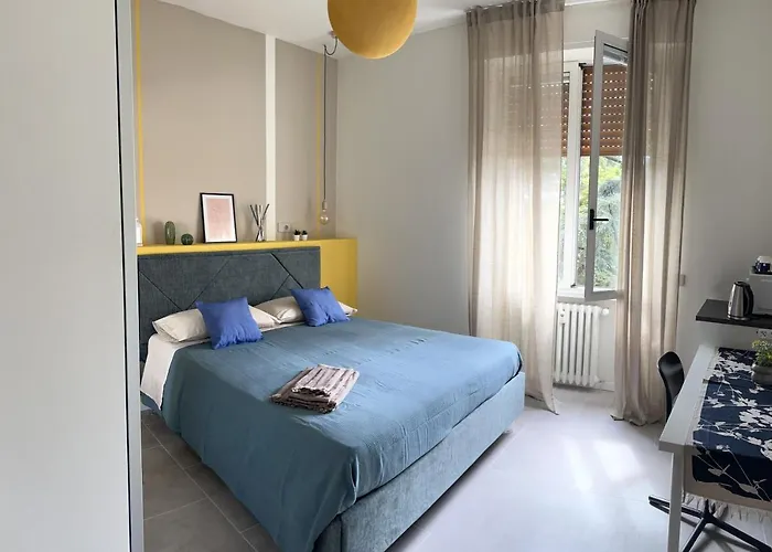 B&B Margherita Di Parma