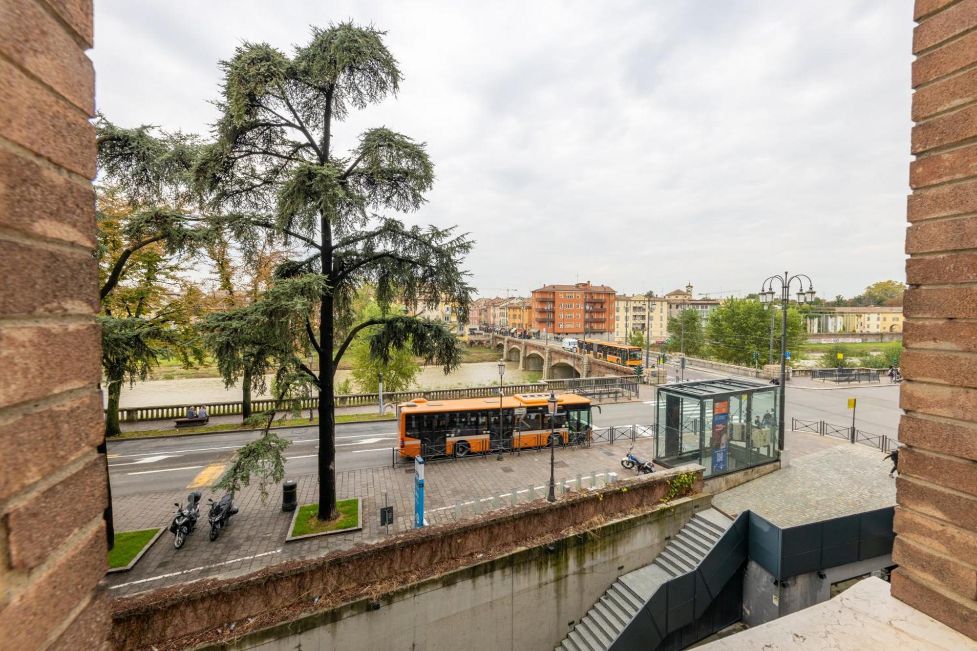 Margherita Di Affittacamere